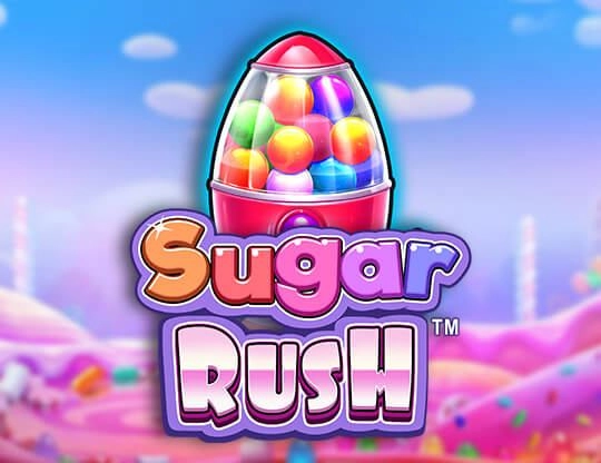 Sugar Rush pokie